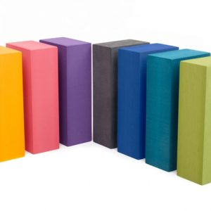 ヨガバランスブロック