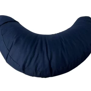 瞑想クッション ダークブルー