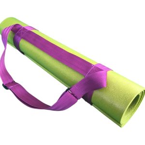 ヨガマットストラップ ユニ